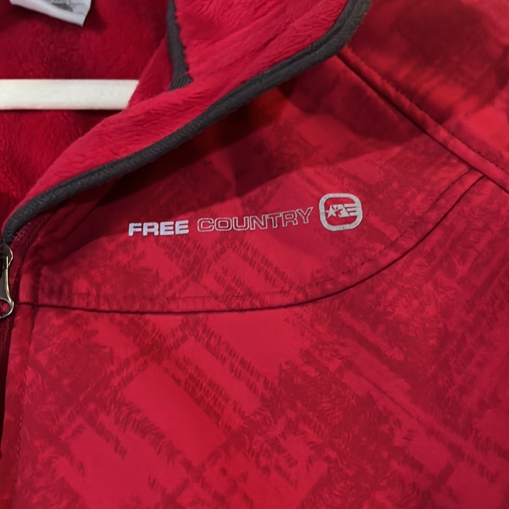 Womens jacket - Picture 3 of 8